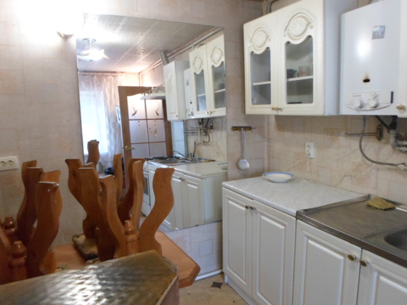 Сдам флигель ул.Черняховского - Кавказский двор район ВНУ