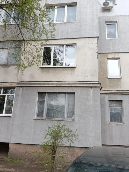 3-комн. кв. Ленинского Комсомола