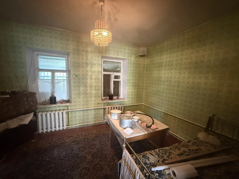 Фото Дом ул. Оборонная (р-н ДК Строителей)