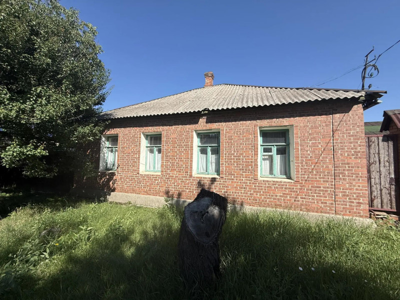 Дом ул. Оборонная (р-н ДК Строителей)