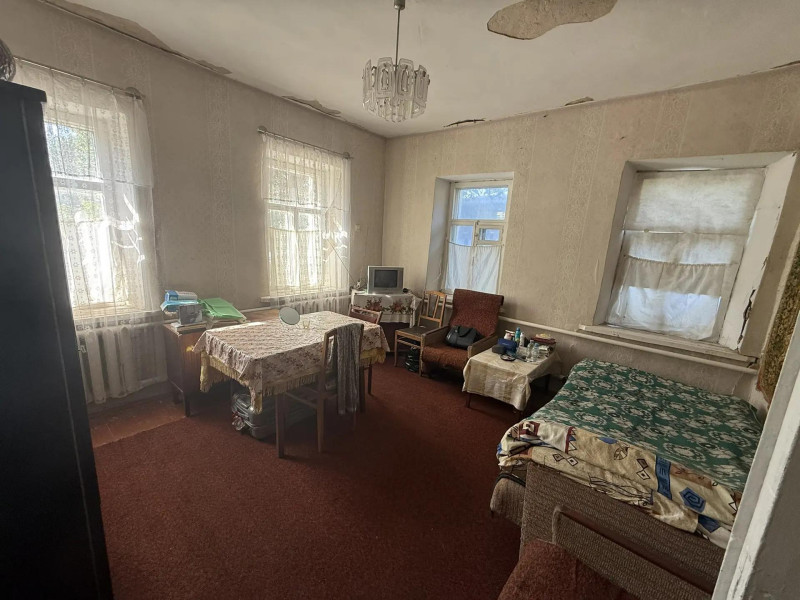 Фото Дом ул. Оборонная (р-н ДК Строителей)