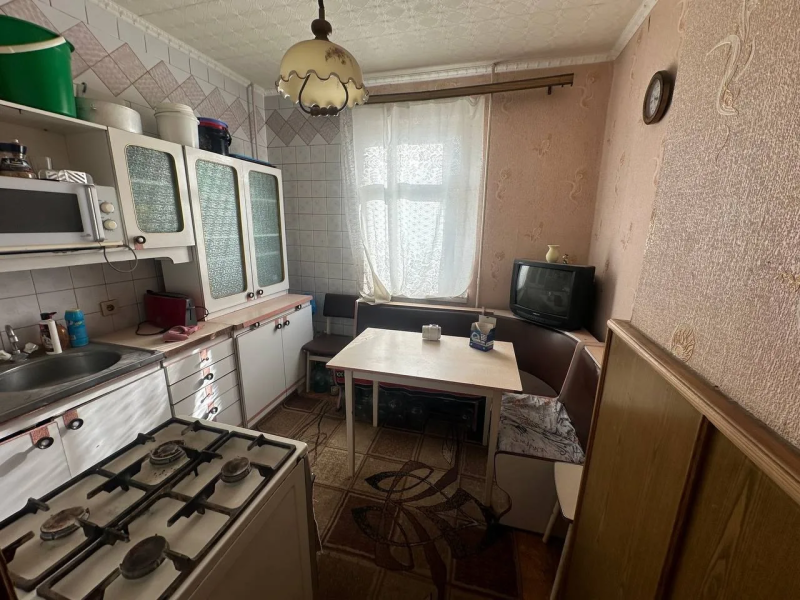 2-комн. кв. Мирный, дом 1
