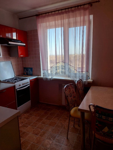 Фото Сдам 2-х комн, кв. Волкова, д.9