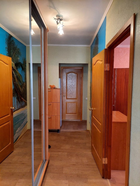 Фото Сдам 2-х комн, кв. Волкова, д.9