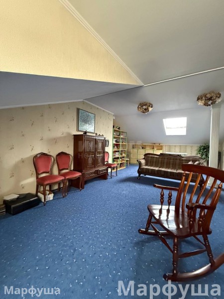 Фото Продам квартиру 200 м2 с авт отоп в Центре города Луганск улица Советская