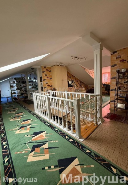 Фото Продам квартиру 200 м2 с авт отоп в Центре города Луганск улица Советская