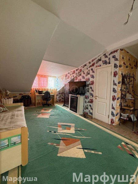 Фото Продам квартиру 200 м2 с авт отоп в Центре города Луганск улица Советская