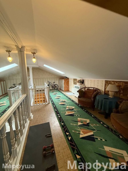 Фото Продам квартиру 200 м2 с авт отоп в Центре города Луганск улица Советская