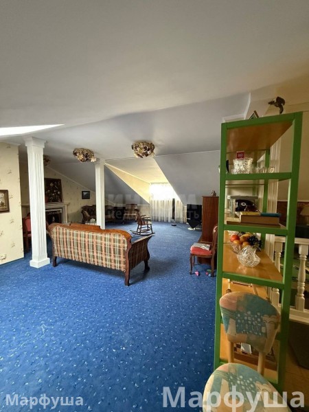 Фото Продам квартиру 200 м2 с авт отоп в Центре города Луганск улица Советская