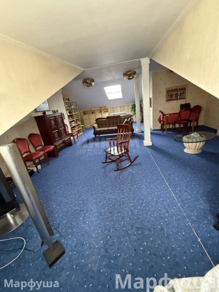 Фото Продам квартиру 200 м2 с авт отоп в Центре города Луганск улица Советская