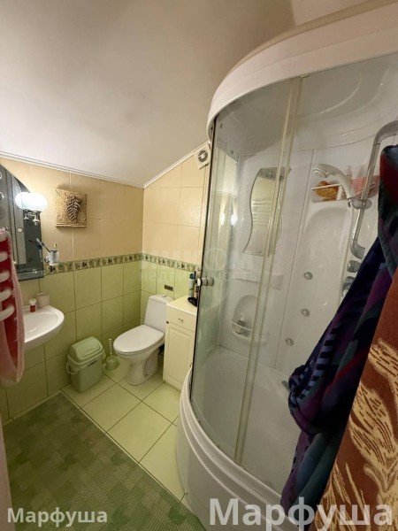 Фото Продам квартиру 200 м2 с авт отоп в Центре города Луганск улица Советская