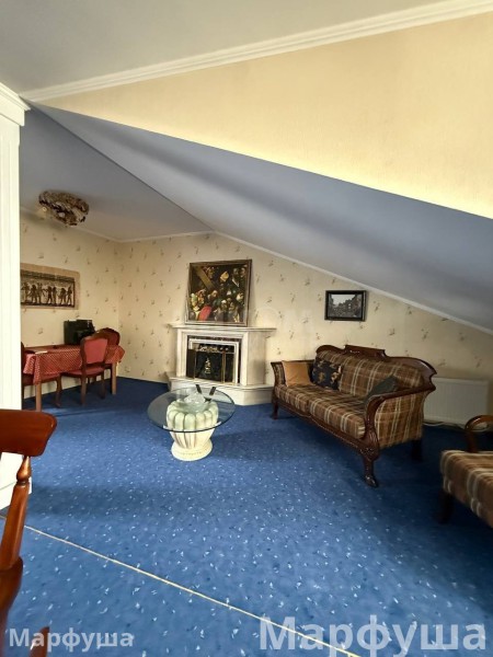 Фото Продам квартиру 200 м2 с авт отоп в Центре города Луганск улица Советская