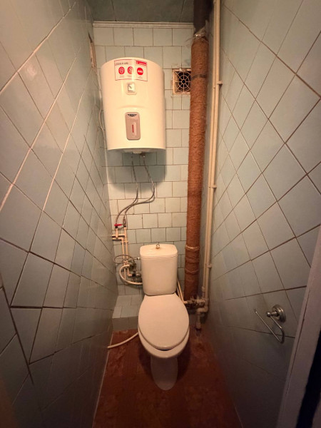 Фото Продам 3- к квартиру на кв. Южный
