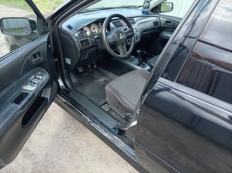 Фото Продам ланцер 9.2005г