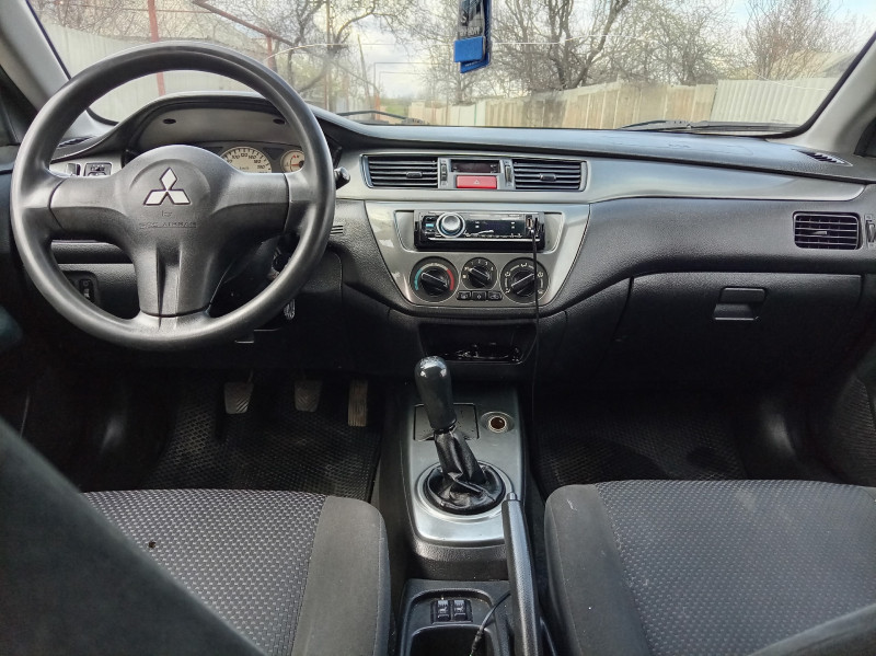 Фото Продам ланцер 9.2005г