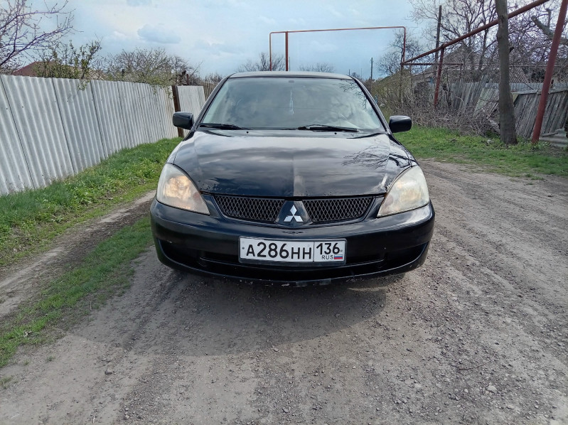 Фото Продам ланцер 9.2005г