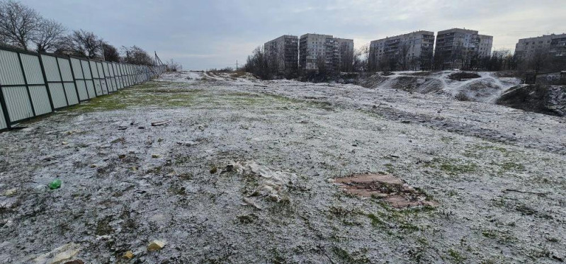 Фото Земельный участок (р-н «Беркут»)
