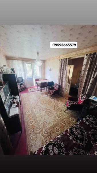 Фото Продам 3х комнатную квартиру кв. Шевченко