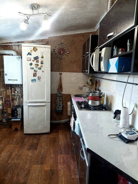 Фото Продам квартиру на земле, район Таксопарка