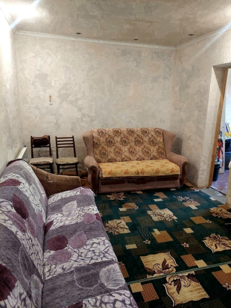 Фото Продам квартиру на земле, район Таксопарка