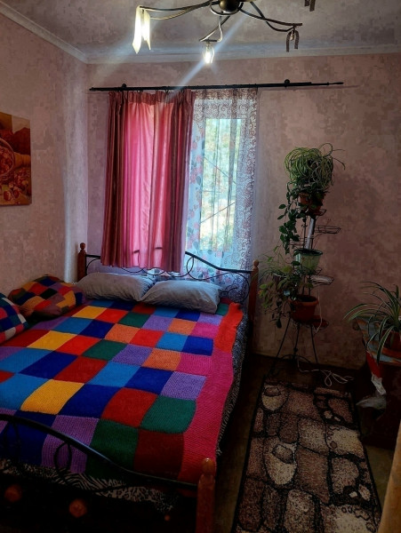 Фото Продам квартиру на земле, район Таксопарка