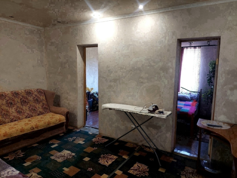 Фото Продам квартиру на земле, район Таксопарка