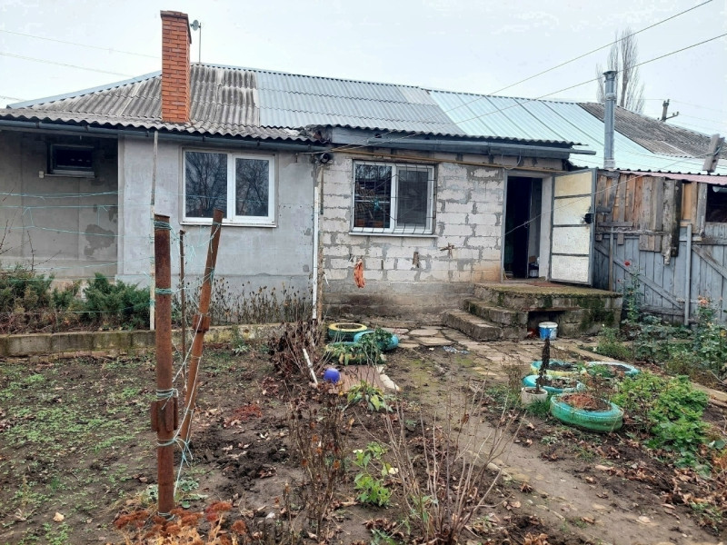 Фото Продам квартиру на земле, район Таксопарка