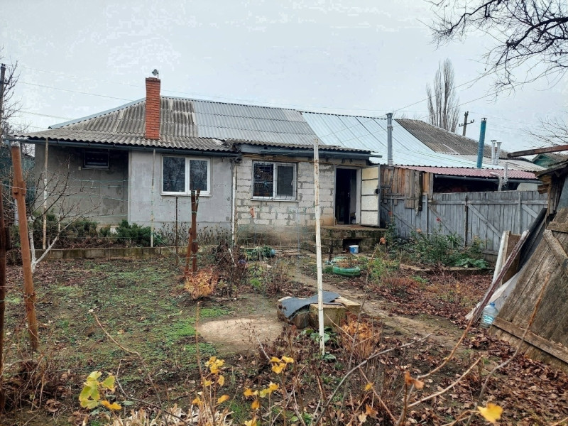 Фото Продам квартиру на земле, район Таксопарка