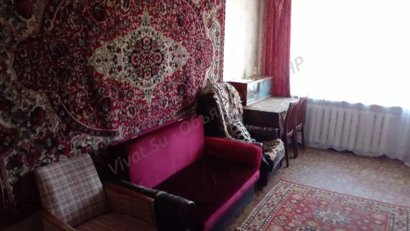 Продам 3-х комн. квартиру квартал 50-Летия Образования Луганска д. 7 5/5-эт, (Мед. городок).