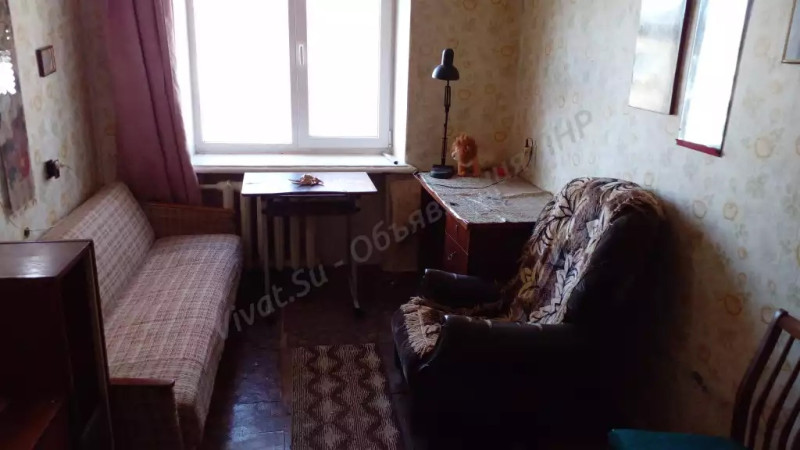 Фото Продам 3-х комн. квартиру квартал 50-Летия Образования Луганска д. 7 5/5-эт, (Мед. городок).