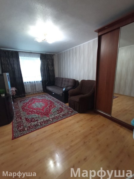 Фото Продам 1-комн квартиру в городе Луганск квартал Ольховский