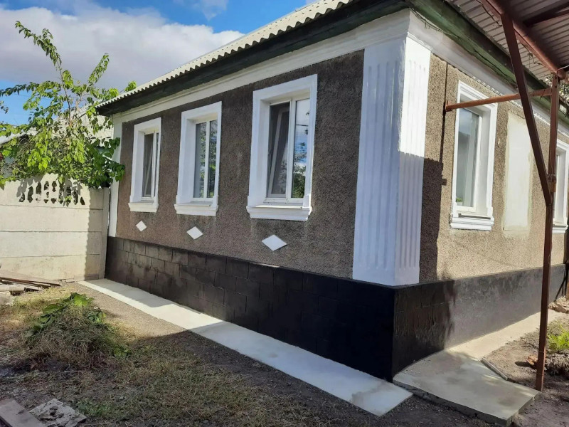 Дом ул. Веденина