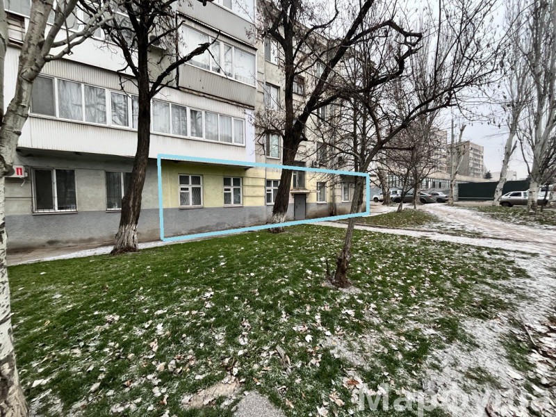 Фото Сдам помещение 80 кв. м. в центре Луганска