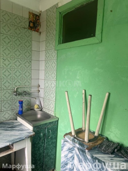 Фото Продам 3-х комн квартиру в городе Луганск квартал Шевченко