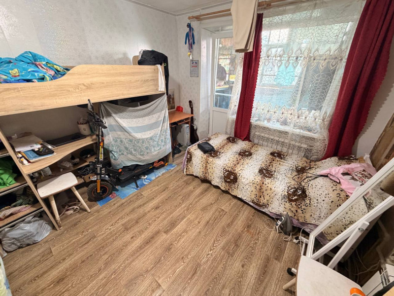 Фото Продам 1- к малосемейку на кв. Восточный