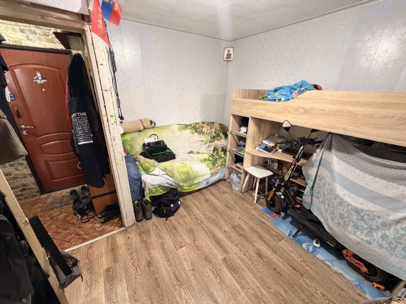 Фото Продам 1- к малосемейку на кв. Восточный