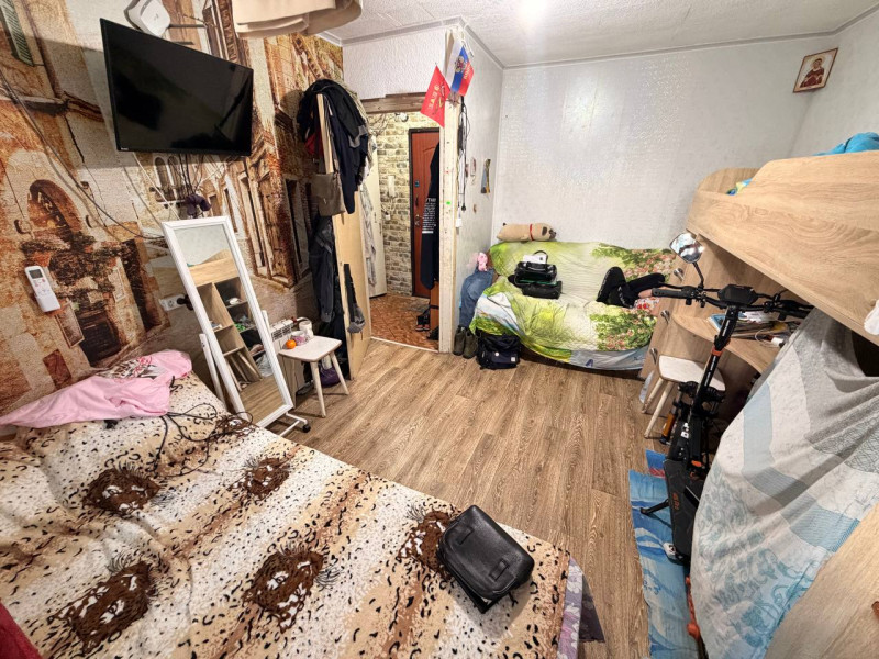 Фото Продам 1- к малосемейку на кв. Восточный