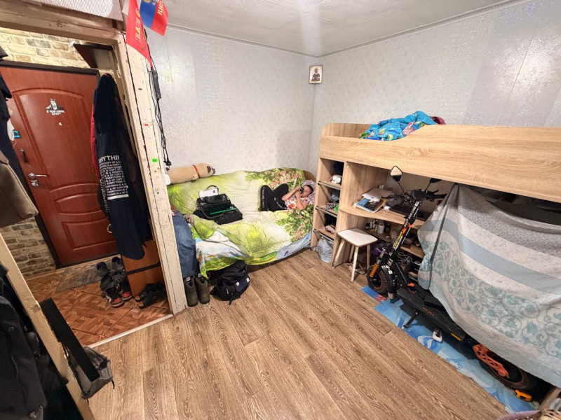 Фото Продам 1- к малосемейку на кв. Восточный