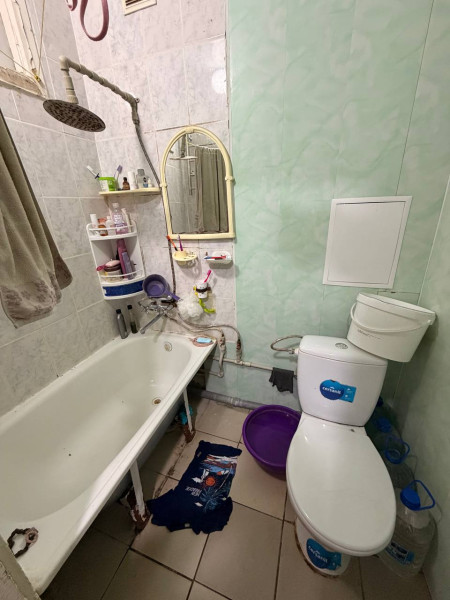 Фото Продам 1- к малосемейку на кв. Восточный