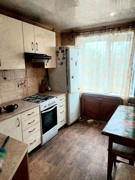 Фото Продам 3-х комн, ул. Брестская, 70м²