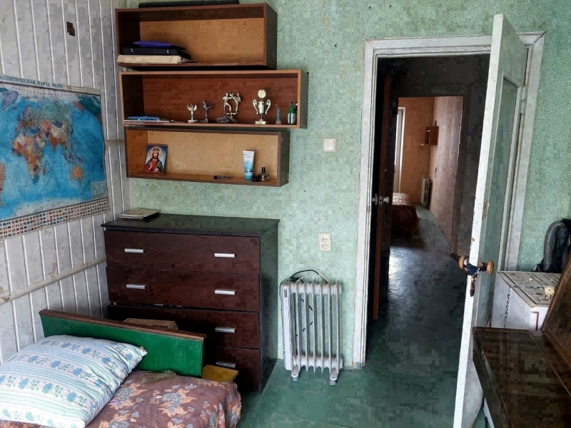 Фото Продам 3-х комн, ул. Брестская, 70м²