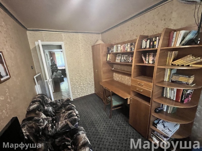 Фото Продам 3- к квартиру на кв. Шевченко