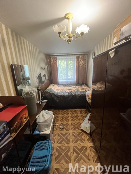 Фото Продам 3- к квартиру на кв. Шевченко