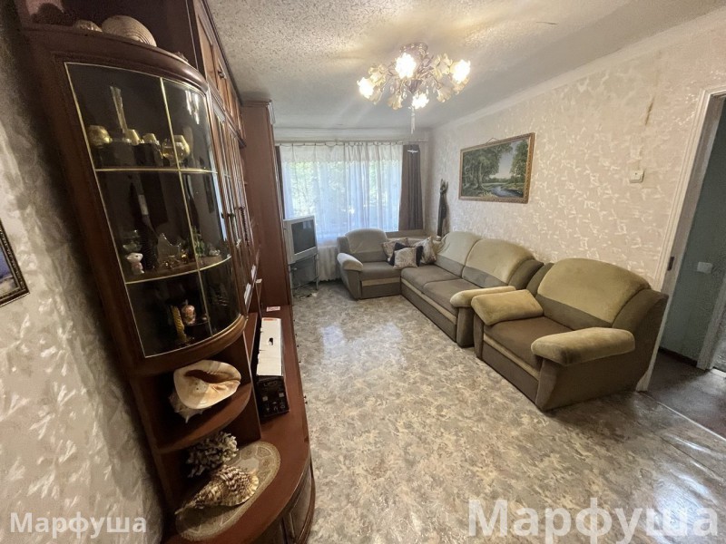 Фото Продам 3- к квартиру на кв. Шевченко