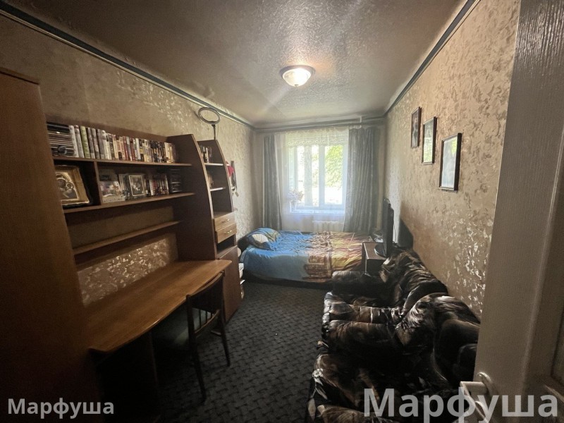 Фото Продам 3- к квартиру на кв. Шевченко