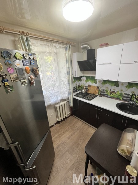 Фото Продам 3- к квартиру на кв. Шевченко