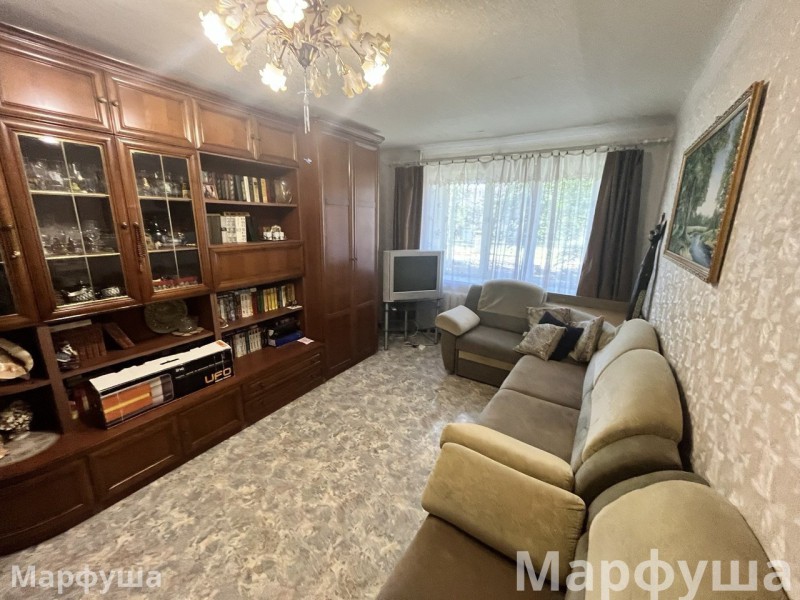 Фото Продам 3- к квартиру на кв. Шевченко