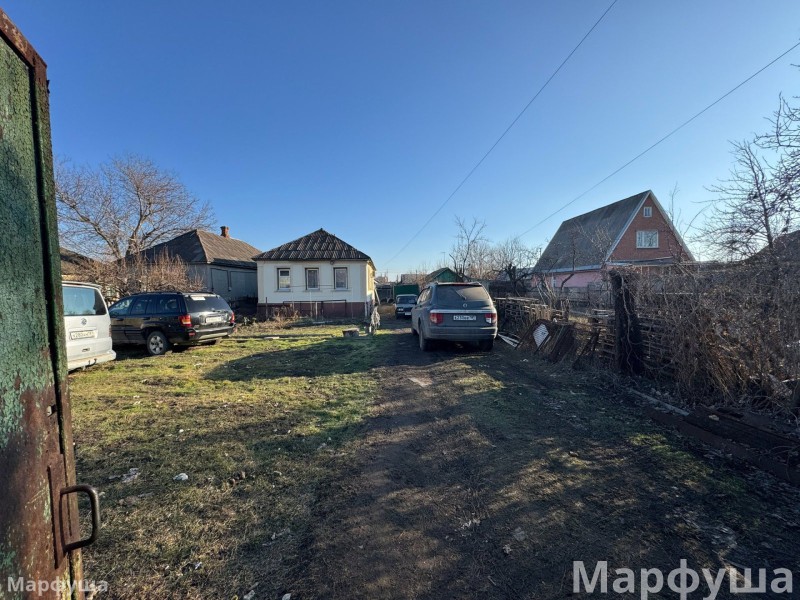 Фото Продам дом в городе Луганск улица Мичурина