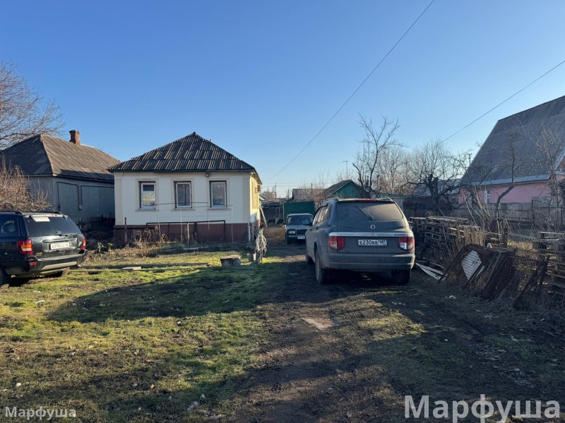 Фото Продам дом в городе Луганск улица Мичурина