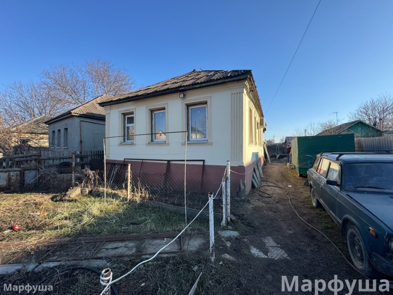 Фото Продам дом в городе Луганск улица Мичурина